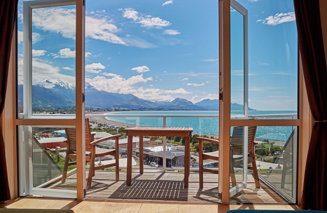 Lemon Tree Lodge