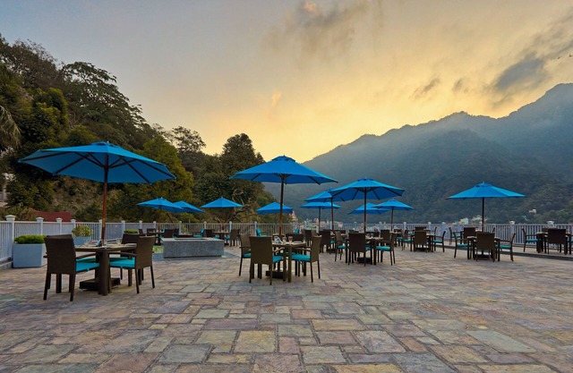 Lemon Tree Premier, Rishikesh
