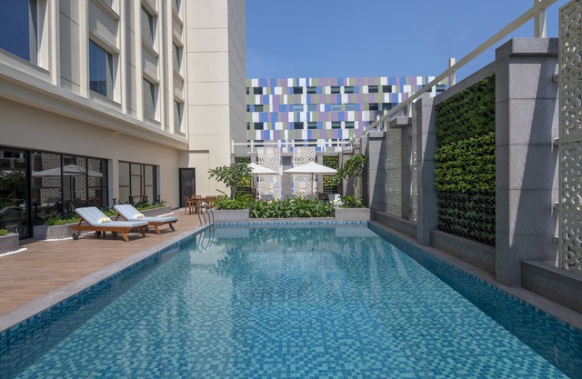 Lemon Tree Premier New Town Kolkata