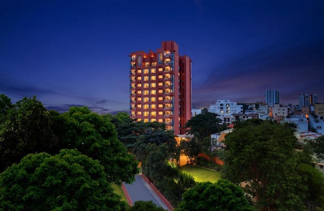 Lemon Tree Suites, Whitefield, Bengaluru