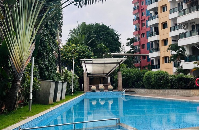 Lemon Tree Suites, Whitefield, Bengaluru