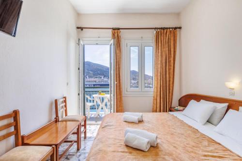 Lemonis Rooms