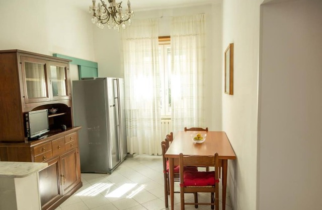 Lemontree House - Minturno