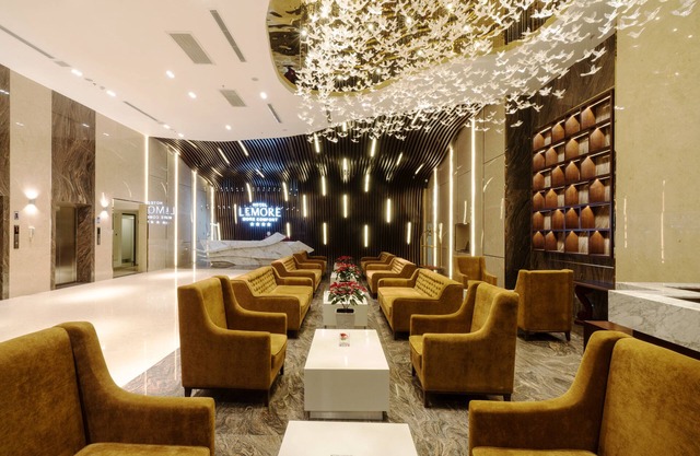 LeMore Hotel Nha Trang