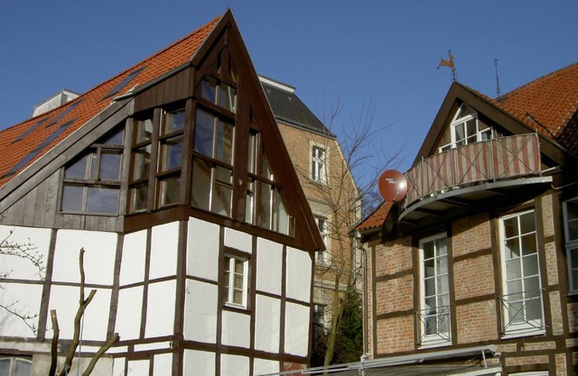 LemperDenkmal Münster