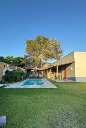 Lençóis Maranhenses - Casa Armonia