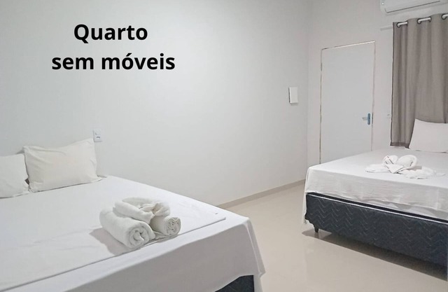 Lençóis Prime Hotel