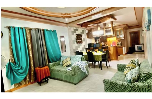 Len's Staycation 3BDR-2BR-Downstairs ,Netflix&Wifi