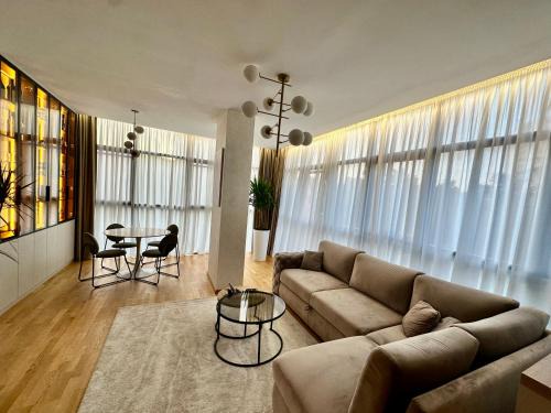 Lena City Loft