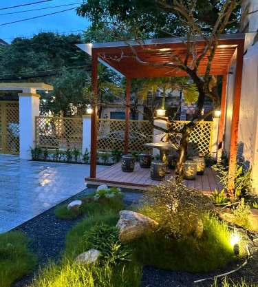 Lena Homestay & Villa