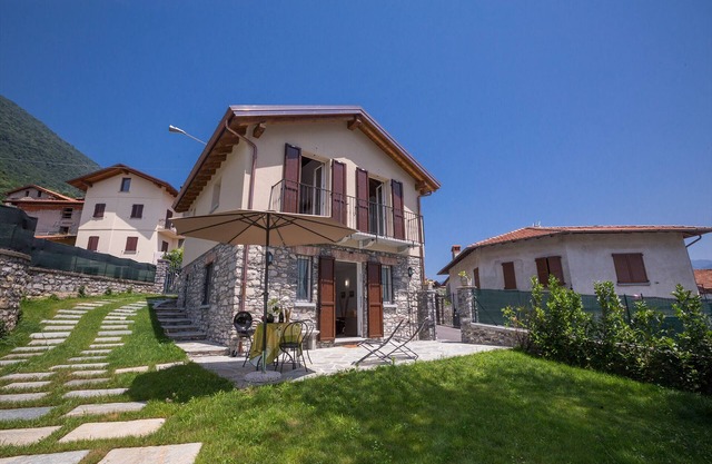 Lenno Dolcelago, Lenno, Italia