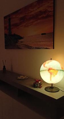 Lenny House alloggio privato