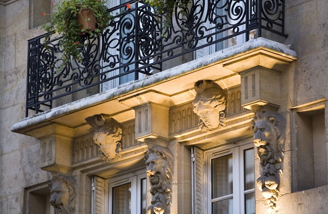 Lenox Montparnasse Hotel