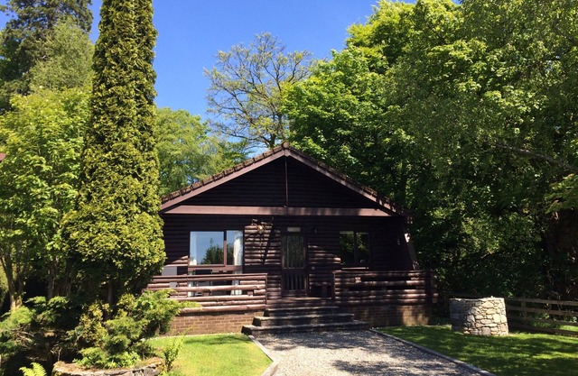 Leny Estate