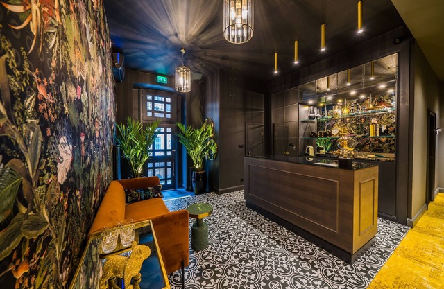 Leo Boutique Rooms - Adults Only
