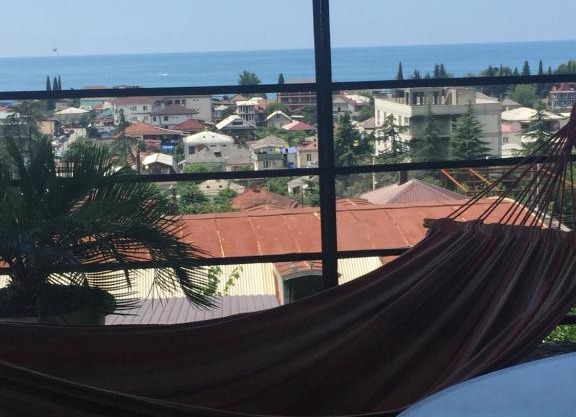Leo Guesthouse