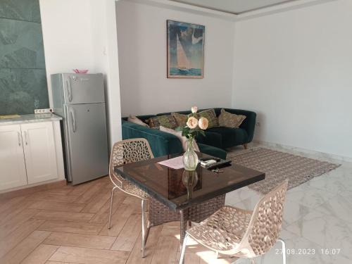 LEO Haute standing appartment S1 center ville Monastir