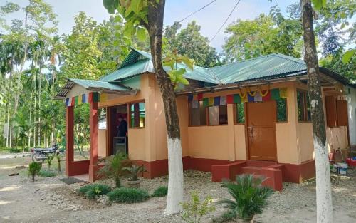 Leo Jungle Retreat by StayApart , Jaldapara