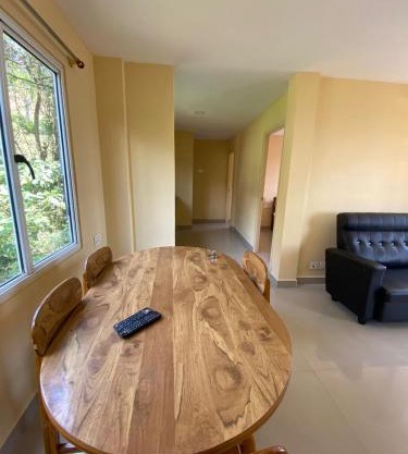 Leo Resorts Homestay