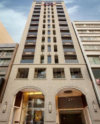 Leofoo Residences