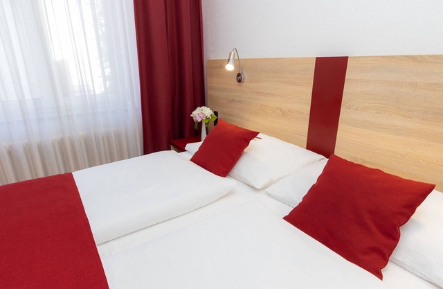LeoMar Flatrate Hotel