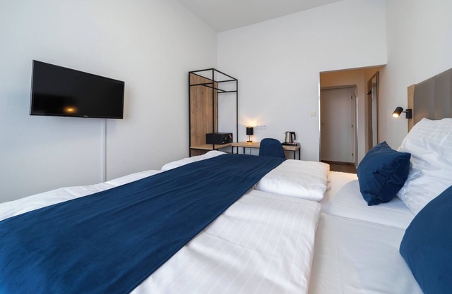 Leon hotel