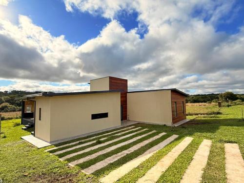Leon House