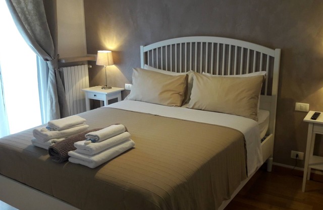 Residence Leon - SAN GIORGIO en los sauces