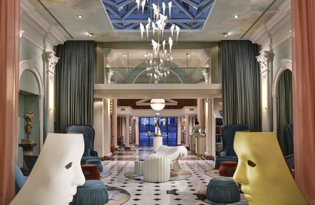 Leon's Place Hotel
