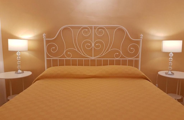 Leonardo Apartment