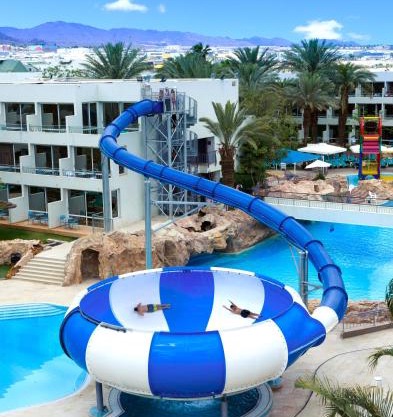 Leonardo Club Eilat - All Inclusive