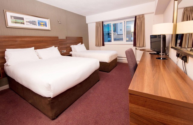 Leonardo Hotel Cork
