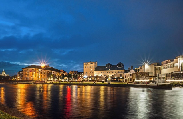 Leonardo Hotel Galway