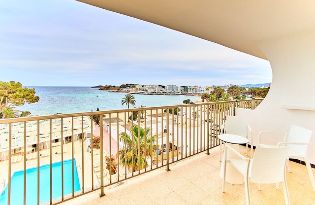 Leonardo Royal Suites Ibiza Santa Eulalia