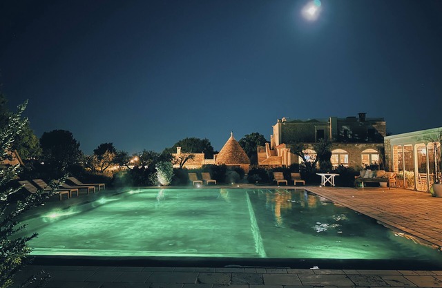Leonardo Trulli Resort