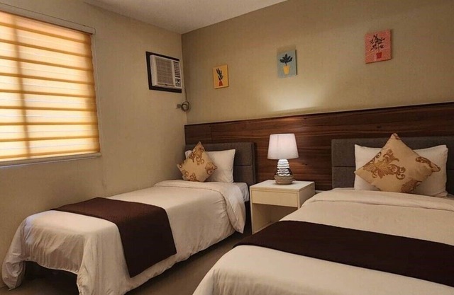 Leoncia's Apartelle