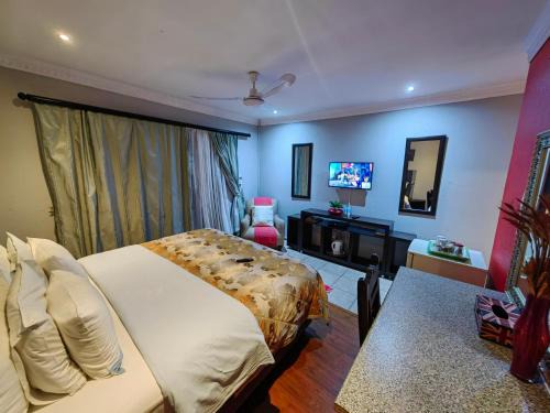 Leondale Guest House