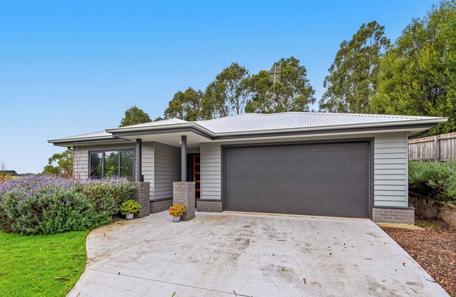 Leongatha Country Views