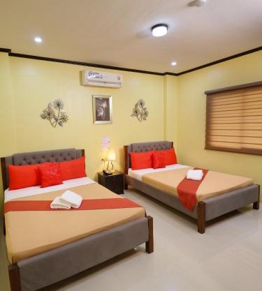 Leonida's Exclusive Resort