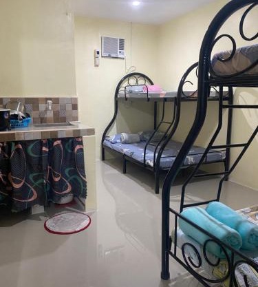 Leonisa Transient House