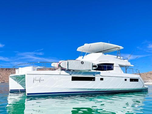 Leopard 51'
