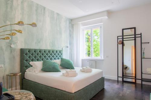 Leopolda Home - Florence Dolce Vita