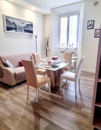 Leopolda Suite