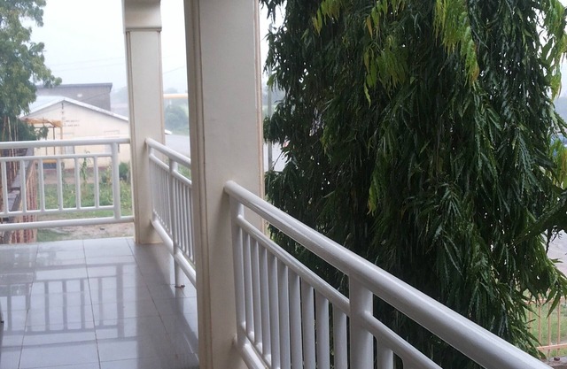 Leosim Hotel Nebbi