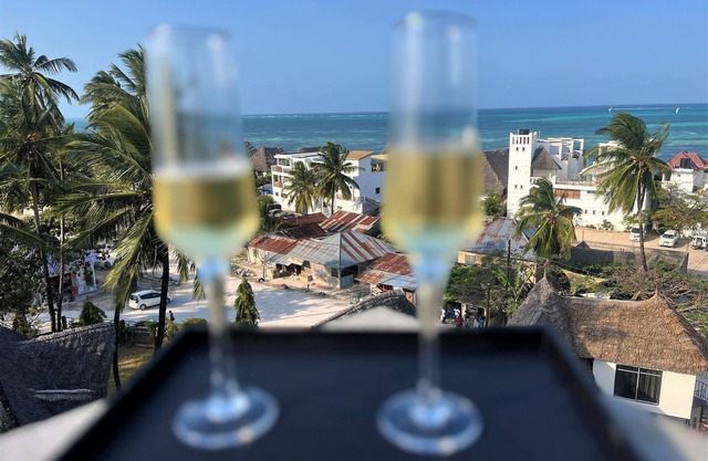 Leparadis Zanzibar Boutique Hotel