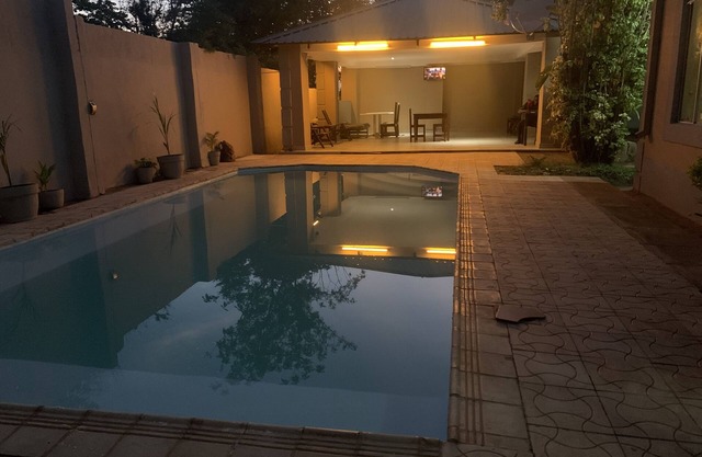 LePatino Bed & Breakfast