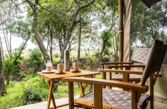 Lerai Safari Camp
