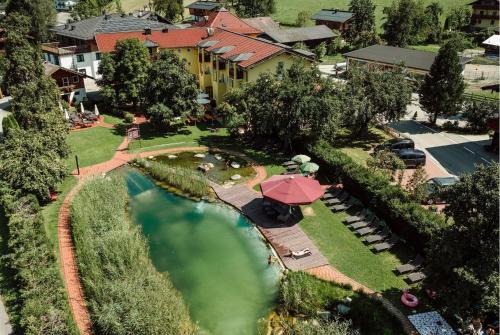 Lerchs Landhotel