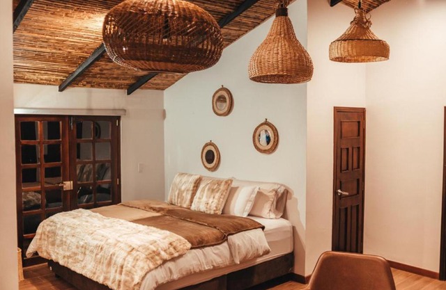 leremita biohotel