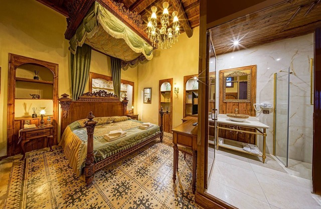 Lereve Butik Otel